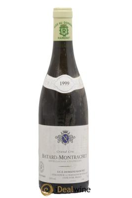 Bâtard-Montrachet Grand Cru Ramonet (Domaine)