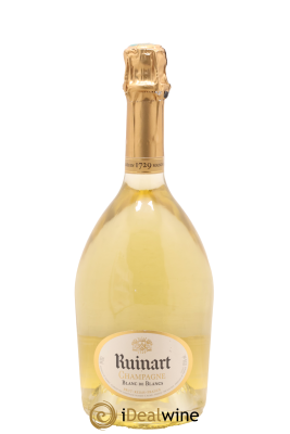 Blanc de Blancs Brut Ruinart