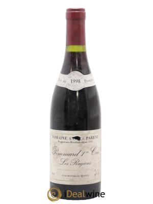 Pommard 1er Cru Les Rugiens Parent (Domaine)