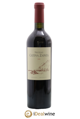 Mendoza Catena Zapata Nicolas