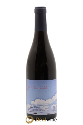 Vin de France Ja Nai Les Saugettes Kenjiro Kagami - Domaine des Miroirs