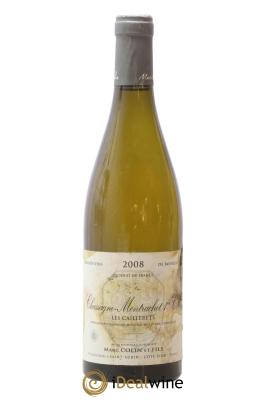 Chassagne-Montrachet 1er Cru Les Caillerets Marc Colin & Fils