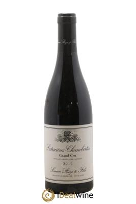 Latricières-Chambertin Grand Cru Simon Bize & Fils