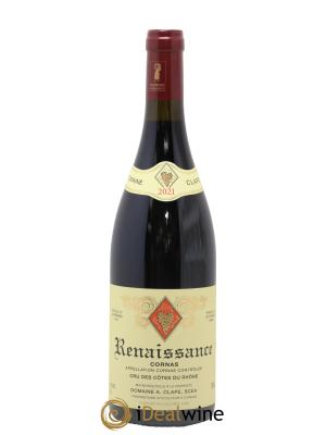 Cornas Renaissance Auguste Clape