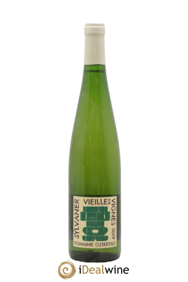 Alsace Sylvaner Les Vieilles Vignes Ostertag (Domaine)