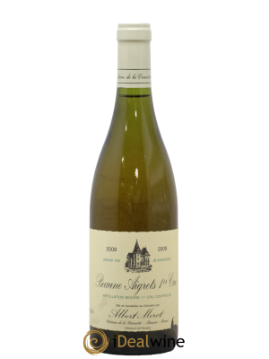 Beaune 1er Cru Aigrots - Albert Morot