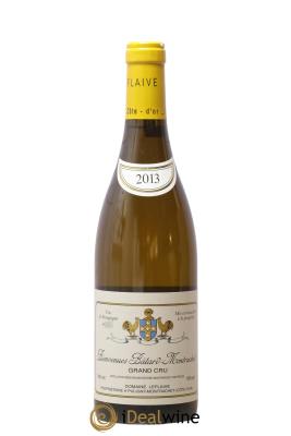 Bienvenues-Bâtard-Montrachet Grand Cru Leflaive (Domaine)