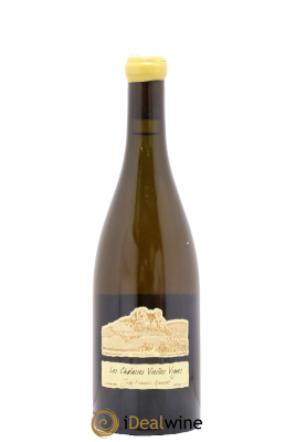 Côtes du Jura Les Chalasses Vieilles Vignes Jean-François Ganevat (Domaine)