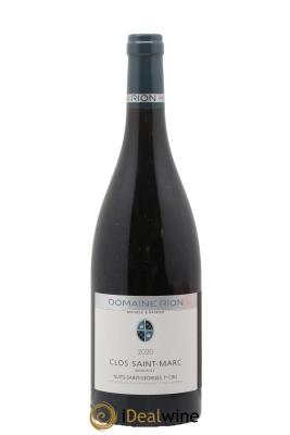 Nuits-Saint-Georges 1er Cru Clos St Marc Michèle & Patrice Rion