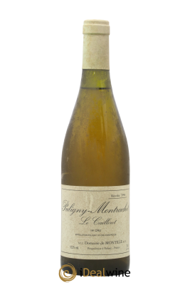 Puligny-Montrachet 1er Cru Le Cailleret De Montille (Domaine)