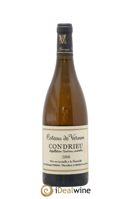 Condrieu Coteau de Vernon Georges Vernay