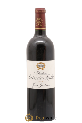 Château Sociando Mallet