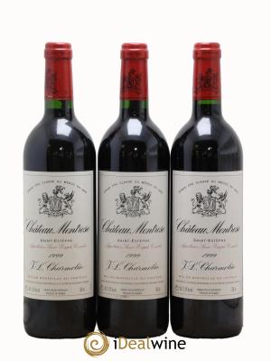 Château Montrose 2ème Grand Cru Classé
