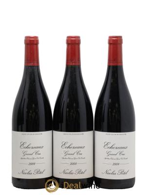 Echezeaux  Grand Cru Nicolas Potel