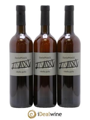 IGT Venezia Giulia Ribolla Gialla Princic