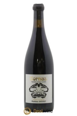Cornas Ogre Coulet (Domaine du) - Matthieu Barret