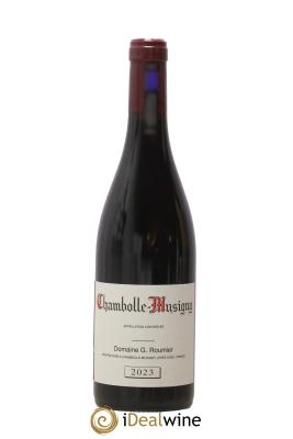 Chambolle-Musigny Georges Roumier (Domaine)