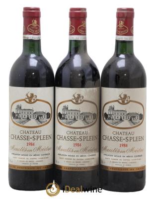 Château Chasse Spleen