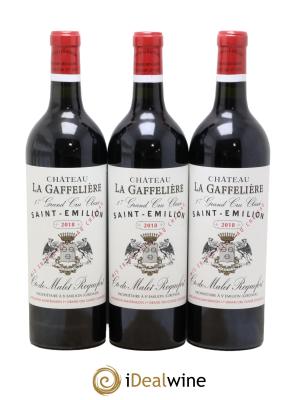 Château la Gaffelière 1er Grand Cru Classé B