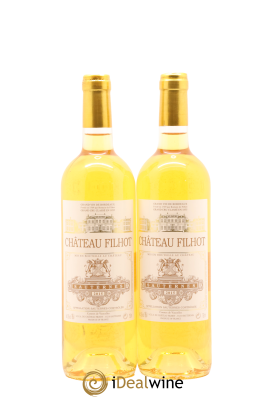 Château Filhot 2ème Grand Cru Classé