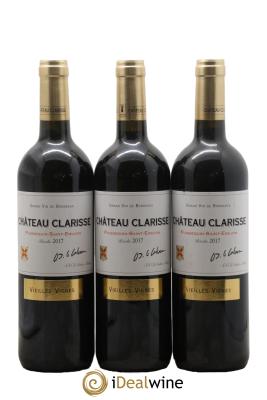 Château Clarisse - Vieilles Vignes
