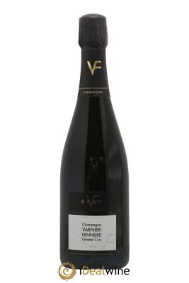 Brut Grand Cru Varnier-Fannière