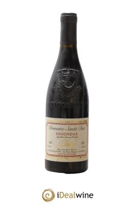Gigondas Santa-Duc