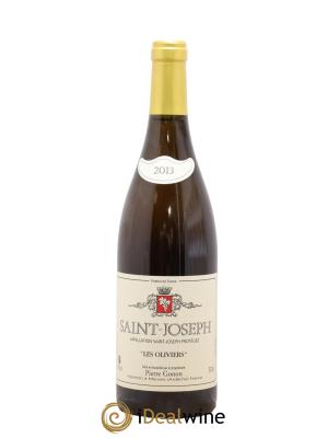 Saint-Joseph Les Oliviers Gonon (Domaine)