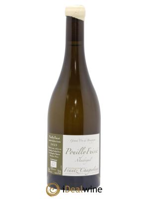 Pouilly-Fuissé Madrigal Frantz Chagnoleau (Domaine)