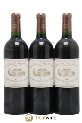 Château Margaux 1er Grand Cru Classé