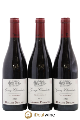 Gevrey-Chambertin Les Jeunes Rois Duroché (Domaine)