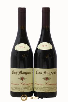 Saumur-Champigny Clos Rougeard