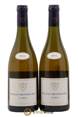 Puligny-Montrachet Les Meix Fougeray de Beauclair