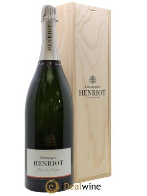 Blanc de Blancs Henriot