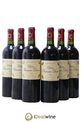 Château Branaire Ducru 4ème Grand Cru Classé