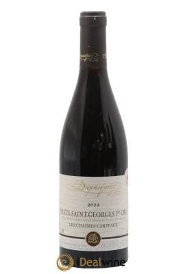 Nuits-Saint-Georges 1er Cru Les Chaines Carteaux Dupasquier