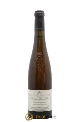 Quarts de Chaume Château Pierre Bise