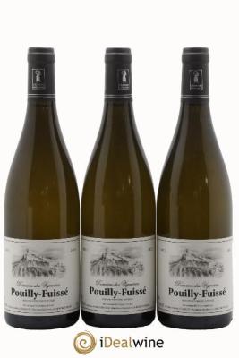 Pouilly-Fuissé Domaine Des Vignerais