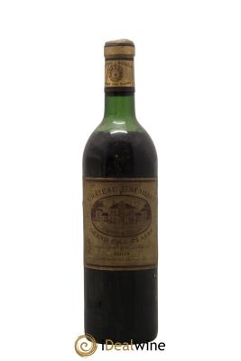 Château Batailley 5ème Grand Cru Classé