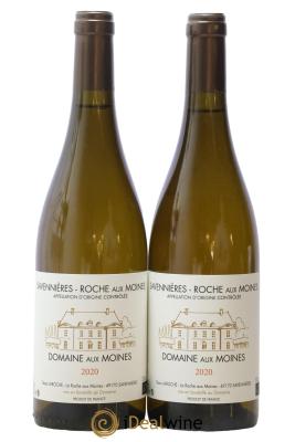 Savennières Roche aux Moines Domaine aux Moines
