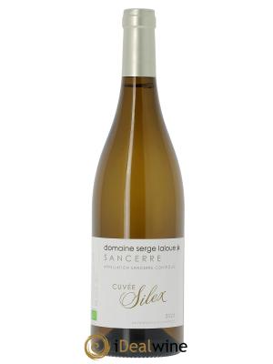 Sancerre Cuvée Silex Domaine Serge Laloue 