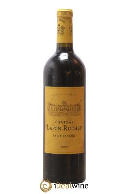 Château Lafon Rochet 4ème Grand Cru Classé