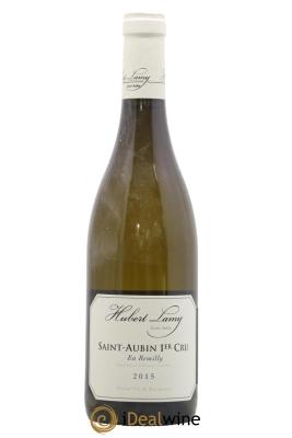 Saint-Aubin 1er Cru En Rémilly Hubert Lamy