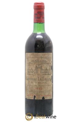 Château la Lagune 3ème Grand Cru Classé