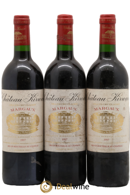 Château Kirwan 3ème Grand Cru Classé
