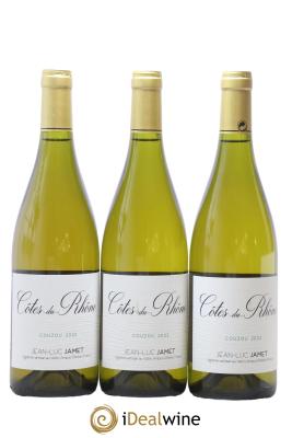 Côtes-du-Rhône Couzou Jean-Luc Jamet