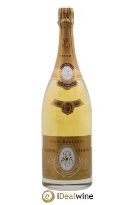 Cristal Louis Roederer