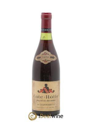 Côte-Rôtie Chapoutier