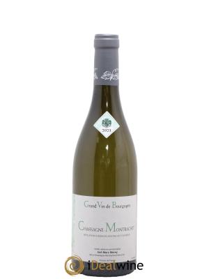 Chassagne-Montrachet Marc Morey