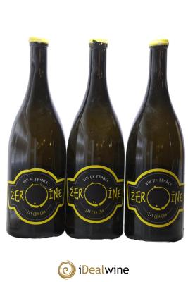 Vin de France Cha Cha Zeroine